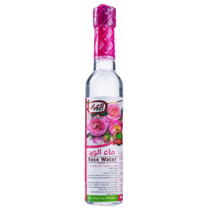 ALARRAB PURE ROSE WATER 250 ML
